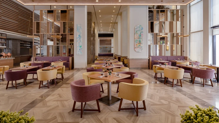 InterContinental Fujairah Resort